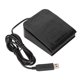 thumbnail image 1 of Pedal interruptor USB para controlador MIDI Diseño ergonómico Pedal interruptor individual para instrumento Fotomatón ZoomingP2025042500426, 1 of 5