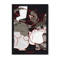 thumbnail image 1 of Pokemon Trading Card Game Gigantamax Pikachu & Gigantamax Eevee Card Sleeves (65 Count), 1 of 1