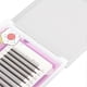 thumbnail image 4 of DIY Cluster Lashes Professional Beauty Salon C Curl A Shape Individual Eyelashes for Eyelash Extension, 4 of 4