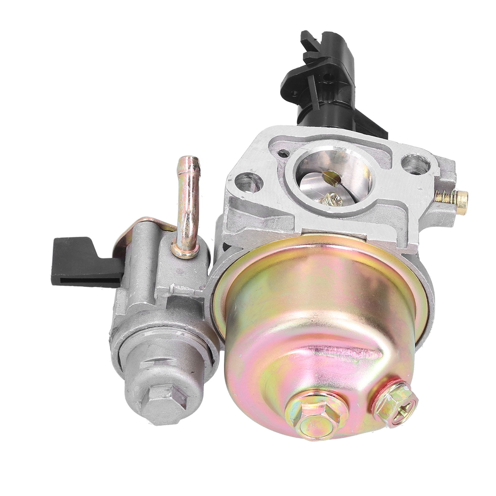 Carburatore CarBole Per Honda GX160 GX200 - Kit Con Filtro Aria E Guarnizioni, Sostituto 16100-ZH8-W61 - Foto 8