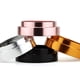 thumbnail image 4 of Anillo magnético de dosificación para molinillo de café, anti-derrames en acero inoxidable, color rosa dorado de 58mm, práctico y duradero., 4 of 6