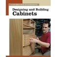 thumbnail image 2 of Pre-Owned Designing and Building Cabinets (Paperback) 156158732X 9781561587322, 2 of 2