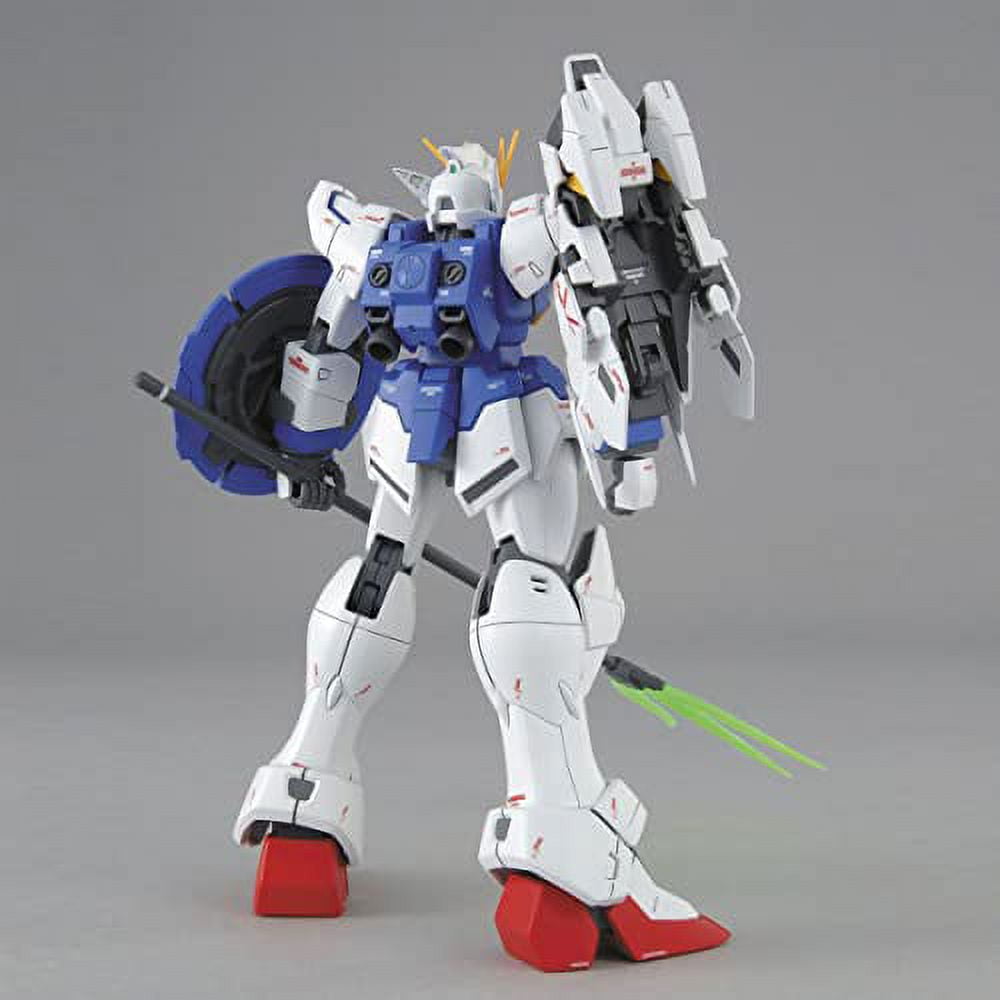 Bandai Gundam Wing Endless Waltz Shenlong Gundam (EW) MG 1/100 Model Kit