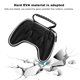 thumbnail image 4 of Portable Gamepad Protective Handbag for PS5 Game Controller Easy Carrying Case Storage Bag, 4 of 4