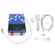 thumbnail image 1 of High-Efficiency Electric Water Heater, Space-Saving Tankless Heater With Led Digital Display For Instant Hot Water, Stainless Steel 4500W Rapid, 1 of 5