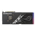 thumbnail image 2 of ASUS ROG Strix GeForce RTX® 4080 Gaming Graphics Card (PCIe 4.0, 16GB GDDR6X, HDMI 2.1a, DisplayPort 1.4a), 2 of 4