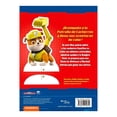 thumbnail image 2 of Paw Patrol. ¡Rescates Espectaculares! Planeta Infantil Nickelodeon, 2 of 2
