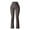 Dark Gray, variant on Sngxgn High Waisted Leggings for Women Soft Women’s Leggings Full Lengths(Coffee,S)