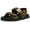 Leopard, variant on Women's Mona Sandal