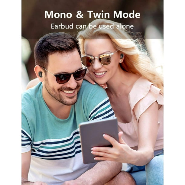 Aufo wireless earbuds sale