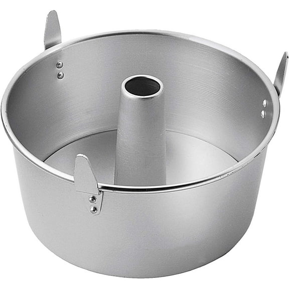 Wilton W2525 Angel Food Cake Pan - Aluminum