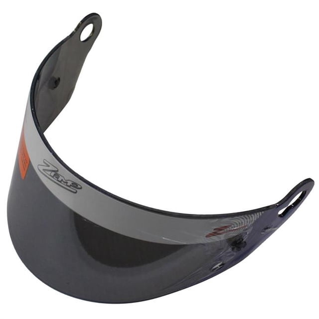 Zamp ZAMHASZ15CL Z-15 Series Clear Shield