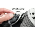 thumbnail image 3 of Rechargeable Pet Tracking Device for Dog Waterproof GPS Collar Tracker Size:XL, 3 of 5