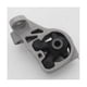 thumbnail image 1 of 41022AJ000 Soporte de motor delantero para Legacy Outback 2.5L H4 2010-2012 Soporte de goma para amortiguador de motor plateado, 1 of 5
