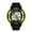 Yellow, variant on Christmas Gifts Meitianfacai Gifts for Him Fathers Day Gifts Watch For Men Fashion Mens Digital LED Analog Quartz Alarm Date Sports Wrist Watch