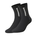 thumbnail image 3 of Calcetines de buceo de neopreno de 3 mm shamjiam Calcetines de agua de playa Negro, 3 of 8