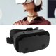 thumbnail image 5 of Gafas De Vídeo 3D, Gafas De Vídeo Con Auriculares De Realidad Virtual Antidistorsión Fáciles De Usar Uso Cómodo HD Para Juegos Para Personas Con Miopía Por Debajo De 600, 5 of 7