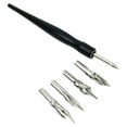thumbnail image 5 of BLESIYA Comic Dip Pen Nib s Art Supplies for Mapping Sketching Writing, 5 of 7