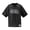 Black, variant on Men's Stadium Replica Jersey, Style 257A