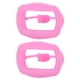 thumbnail image 3 of Abrebocas Retractor de Mejillas No Tóxico Inofensivo Seguro Ecológico Flexible Reutilizable para Dentista para Hospital para Mujeres Hombres para Clínica Dental ANGGREK Otros, 3 of 8