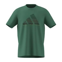 Tシャツ・カットソー adidas Trefoil Short Sleeve Tee Mint IW6311 adidas Originals Men's Loungewear Adicolor Essentials