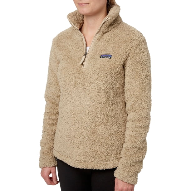 patagonia fleece pullover los gatos