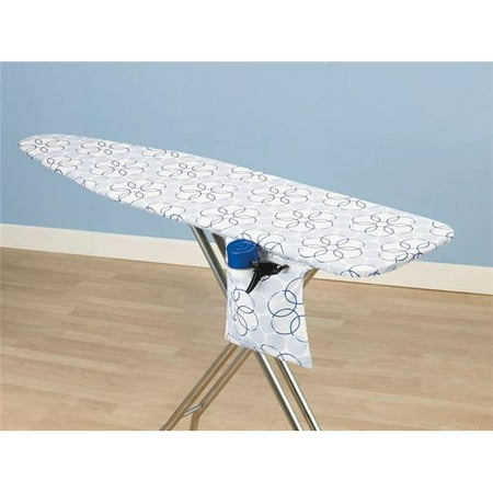 Household Essentials Deluxe Replacement Ironing Board Pad and Cover