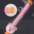 thumbnail image 3 of Juguete Acuático De Verano Juego Acuático Ligero Pig Panda De Dibujos Animados Guerra De Agua Juego Acuático Juguete Acuático 1 Unidad, 3 of 4