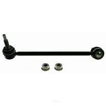 QuickSteer K8735 Suspension Stabilizer Bar Link Fits select: 1996-2007 FORD TAURUS, 1996-2005 MERCURY SABLE