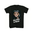 thumbnail image 1 of Rap Singer - Real Hasta La Muerte Shirt Rapper T Shirts For Men Women Kids Mujer Poster Graphic T Shirt Top, 1 of 6