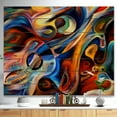 thumbnail image 2 of Design Art - Musique Abstraite et Rythme, 2 of 5