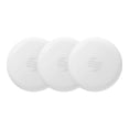 thumbnail image 2 of 3 Tags rastreadores Bluetooth iOS* (Blanco) + 3 cubiertas de silicón (verde, blanco, lila), 2 of 4
