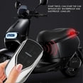 thumbnail image 3 of Ebike Alarm System 36V 48V 60V 72V with Two Switch for Electric Bicycle/Scooter Ebike/Brushless Controller, 3 of 5