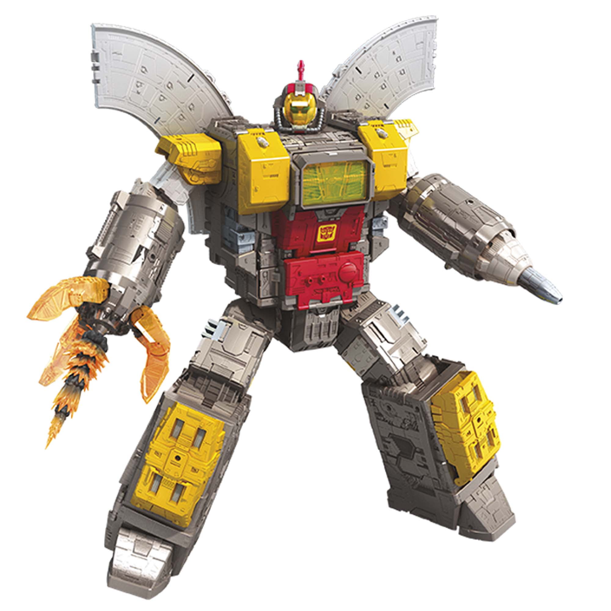 cybertron omega supreme