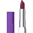 thumbnail image 2 of Lápiz Labial Maybelline Color Sensational Cremoso Hidratante en Nude Rosa Rojo 0.425ml, 2 of 2