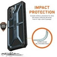 thumbnail image 2 of UAG Samsung Galaxy S21 Plus 5G Case [6.7-inch screen] Rugged Lightweight Slim Shockproof Premium Monarch Protective Cover, Mallard, 2 of 3