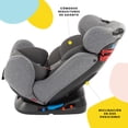 thumbnail image 3 of Autoasiento Safety 1st Comfort 3 en 1 Gris, 3 of 10