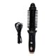 thumbnail image 1 of 2 in 1 Hair Curler/Straightener Brush 3 Temps Setting Travel Curling Brush Portable Rechargeable Travel Hair Curler for Women, 1 of 5
