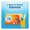 thumbnail image 2 of Puffs White Facial Tissue, 2-Ply, 180 Sheets/Box, 24 Boxes/Carton - PGC87611CT, 2 of 2