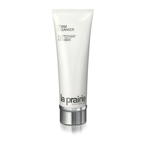 Limpiador en espuma La Prairie 120 ml