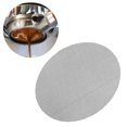 thumbnail image 2 of Noref Coffee Puck Screen 316 Stainless Steel Portafilter Filter Screen Accessory 50μm Filter Fineness,Puck Filter,Coffee Filter Screen, 2 of 8