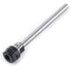 thumbnail image 1 of Er11 Collet C8-er11a-100l, Straight Shank Cnc Milling Cutter Lathe Chuck, Metal Extension, 1 of 5