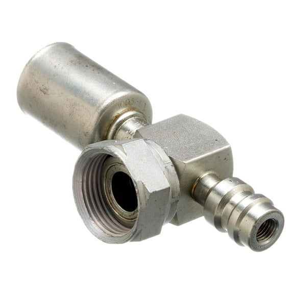 GATES BELTS & HOSES - 8ACA-R134SP-RL