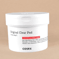 thumbnail image 2 of Almohadilla transparente original de Skincare COSRX, 70 almohadillas, Korean Bros, 2 of 6