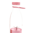 thumbnail image 6 of Rechargeable Portable Blender Electric Juicers Fruit Mixers USB Smoothie Mini Blender Personal Juicer Maker Machine B, 6 of 6