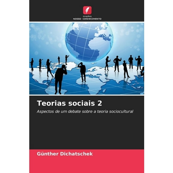 Teorias sociais 2, (Paperback)