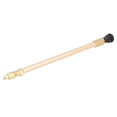 thumbnail image 3 of Tire Valve, 3 PCS Wheel Gas Valve, Copper Color For  M365  M365 PRO, 3 of 8