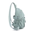 thumbnail image 4 of Mochila de Moda El Mercado de Encantos Tela Oxford Ligera Simple, 4 of 4