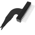 thumbnail image 1 of Shisuyan Rust Removing Brush Tool Assorted Color 1Pack 7.5x3.9x1.1In, 1 of 9