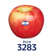 Fresh Honeycrisp Apple, Each